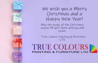 Merry Christmas and a Happy New Year 2024 !